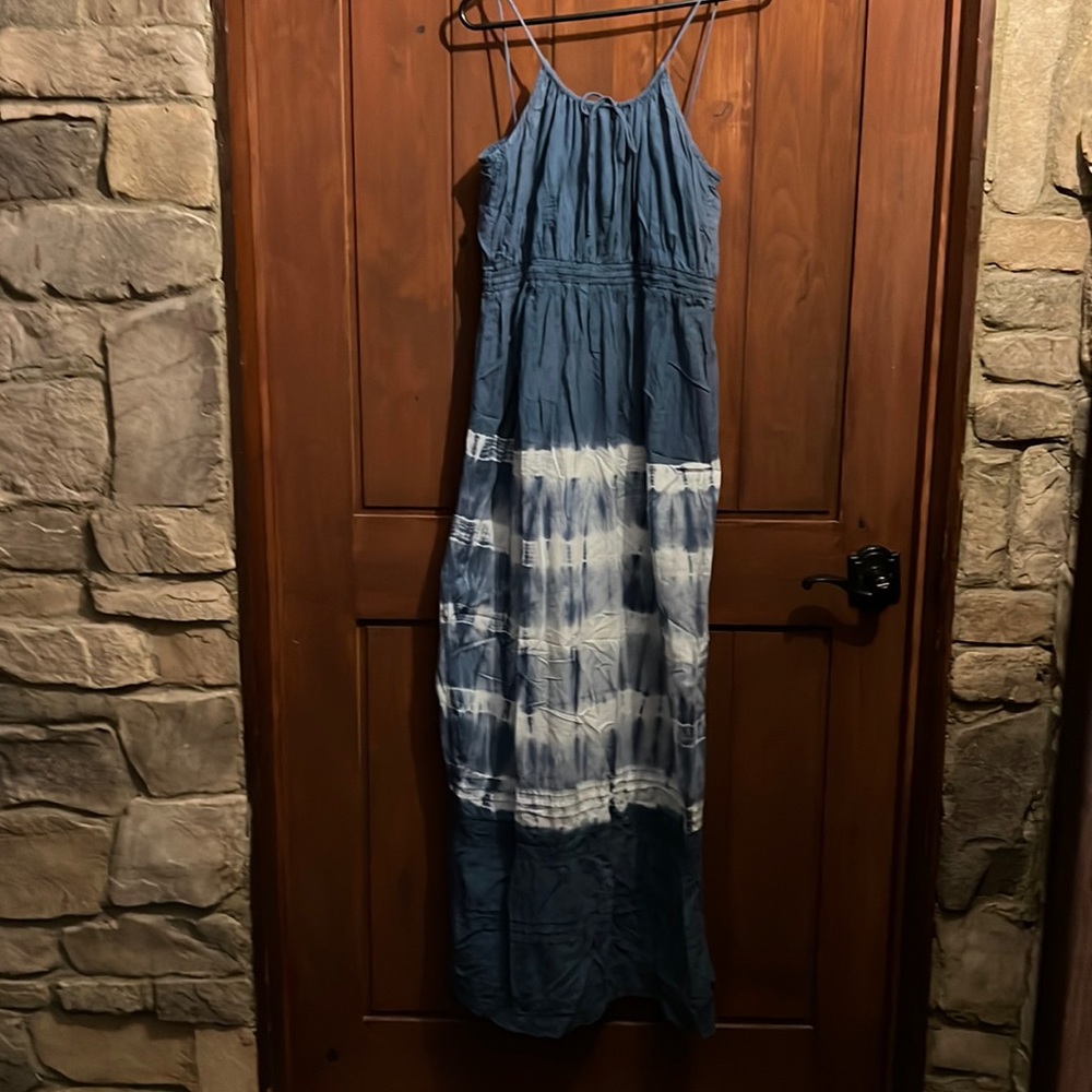 Roxy Maxi Dress